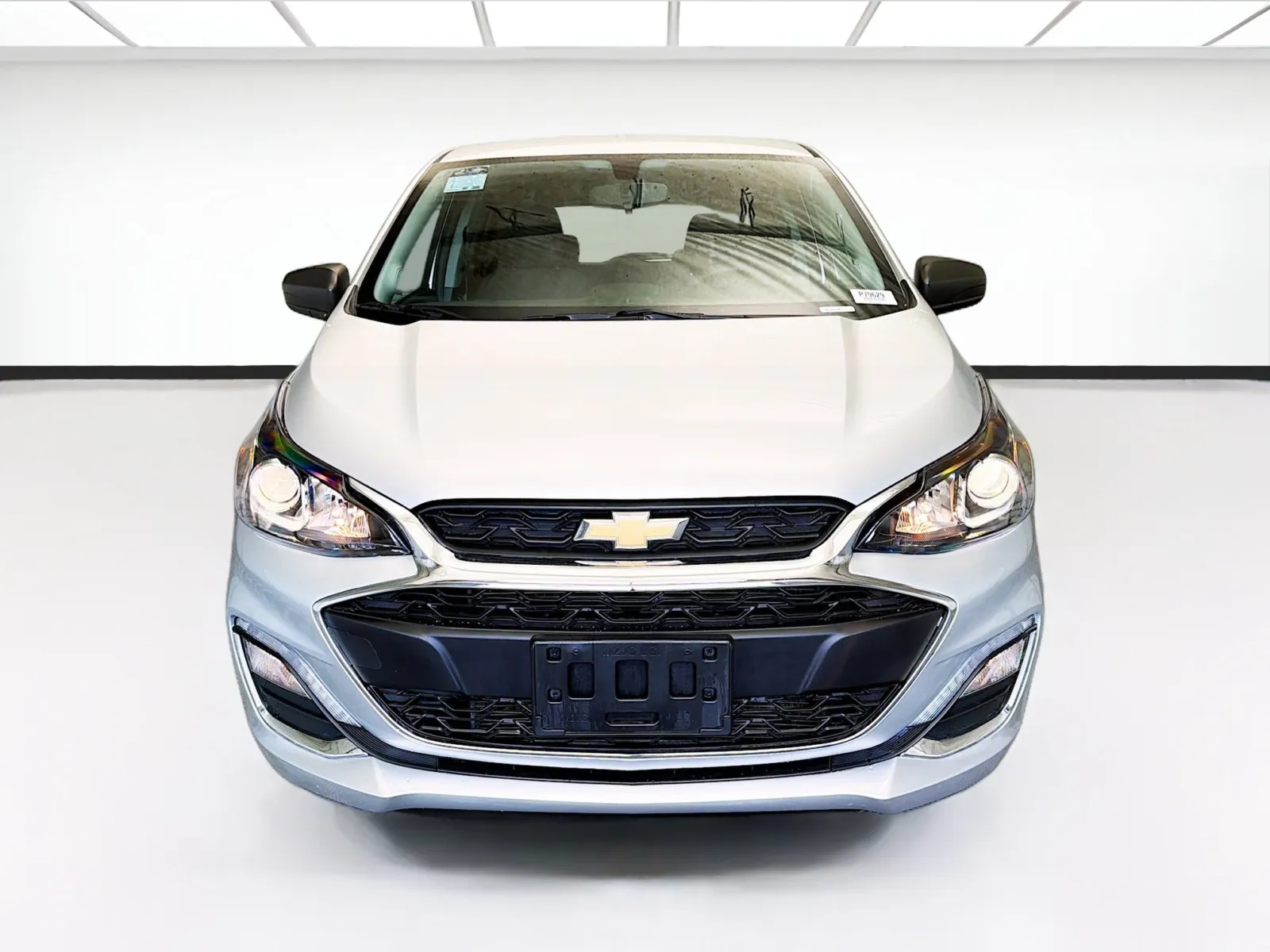 Used 2021 Chevrolet Spark LS for sale in Montclair, CA at STG Auto