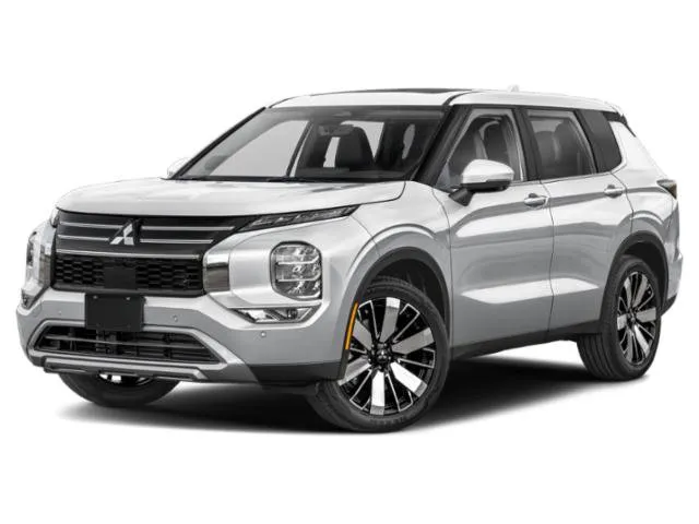 2025 Mitsubishi Outlander SE for sale in Montclair, CA