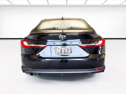 More photos of 2025 Toyota Camry SE at STG Montclair, CA