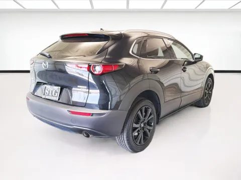 More photos of 2023 Mazda CX-30 2.5 Turbo Premium Package at STG Montclair, CA