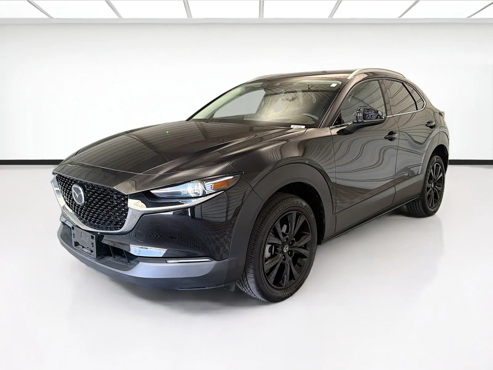 2023 Mazda CX-30 Turbo Premium AWD's photo