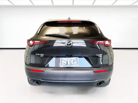 More photos of 2023 Mazda CX-30 2.5 Turbo Premium Package at STG Montclair, CA