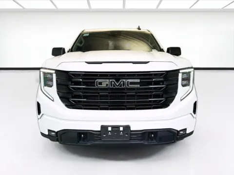 Photos of 2025 GMC Sierra 1500 Elevation for sale in Montclair, CA at STG Montclair
