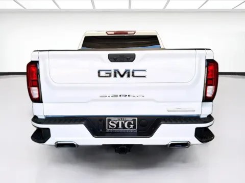 More photos of 2025 GMC Sierra 1500 Elevation BLACK & X31 OFF ROAD PACKAGES at STG Montclair, CA