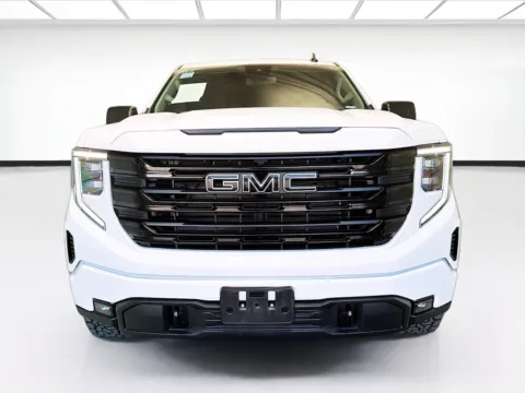 Photos of 2025 GMC Sierra 1500 Elevation BLACK & X31 OFF ROAD PACKAGES for sale in Montclair, CA at STG Montclair