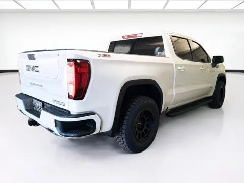 More photos of 2025 GMC Sierra 1500 Elevation BLACK & X31 OFF ROAD PACKAGES at STG Montclair, CA