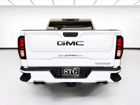 More photos of 2025 GMC Sierra 1500 Elevation BLACK & X31 OFF ROAD PACKAGES at STG Montclair, CA