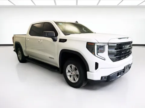 Another view of 2025 GMC Sierra 1500 Elevation for sale in Montclair, CA at STG Montclair