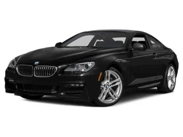 2015 BMW 6 Series 640i for sale in Montclair, CA