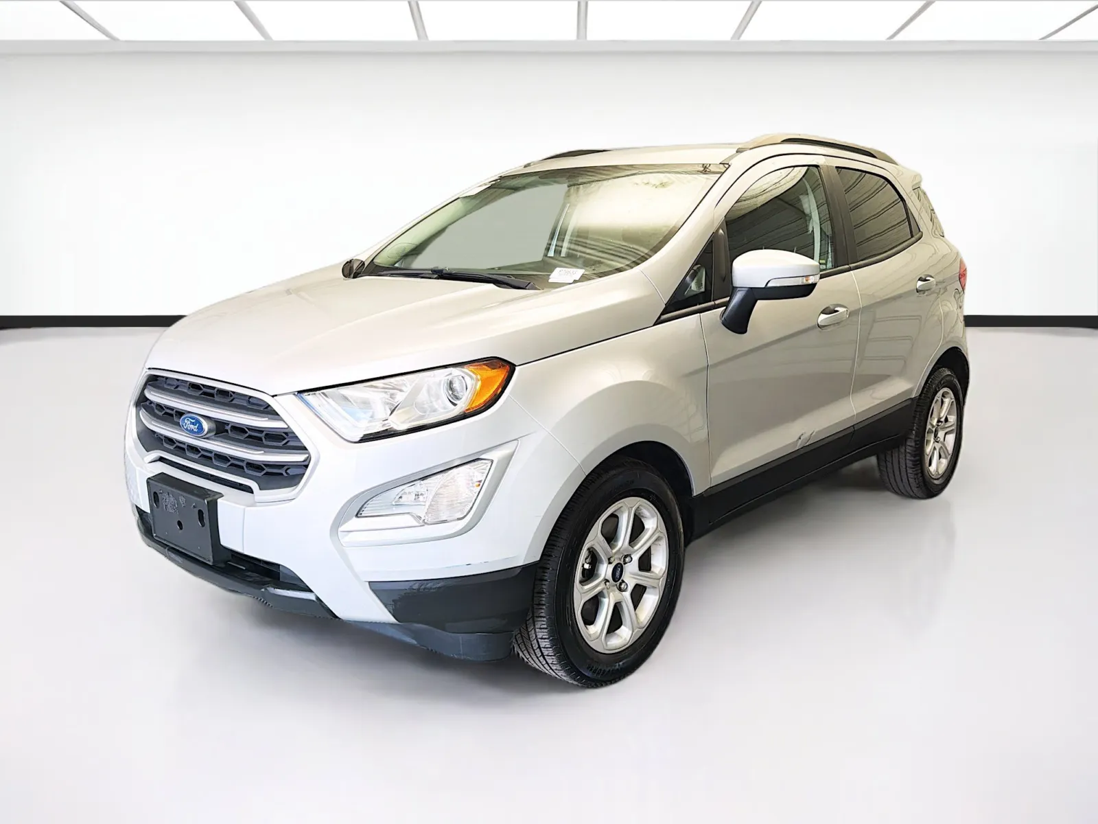 2020 Ford EcoSport SE's photo