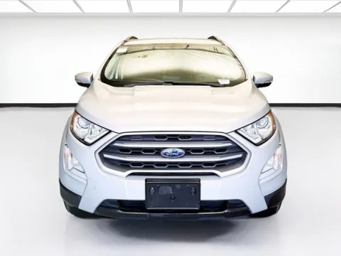 Photos of 2020 Ford EcoSport SE for sale in Montclair, CA at STG Montclair
