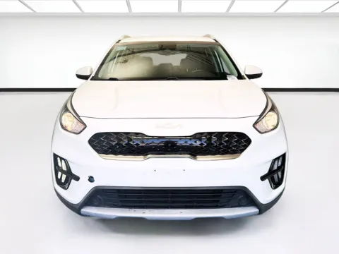 Photos of 2022 Kia Niro LXS for sale in Montclair, CA at STG Montclair