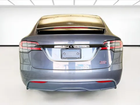 More photos of 2023 Tesla Model X Plaid at STG Montclair, CA