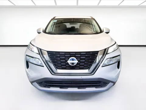 Photos of 2023 Nissan Rogue SV for sale in Montclair, CA at STG Montclair