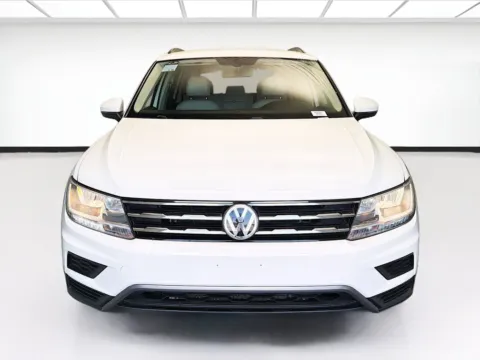Photos of 2018 Volkswagen Tiguan 2.0T SE for sale in Montclair, CA at STG Montclair
