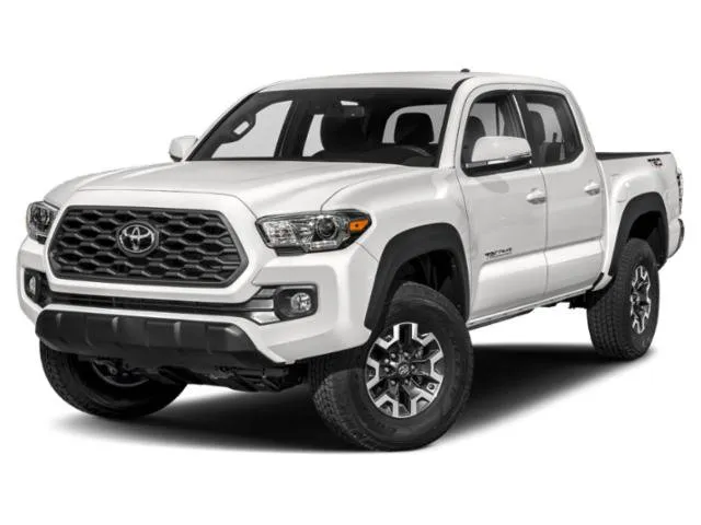 2022 Toyota Tacoma TRD Off-Road V6 for sale in Montclair, CA