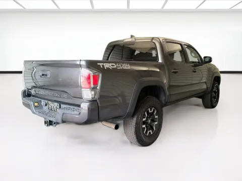 More photos of 2022 Toyota Tacoma TRD Off-Road V6 at STG Montclair, CA