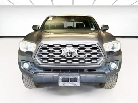 Photos of 2022 Toyota Tacoma TRD Off-Road V6 for sale in Montclair, CA at STG Montclair