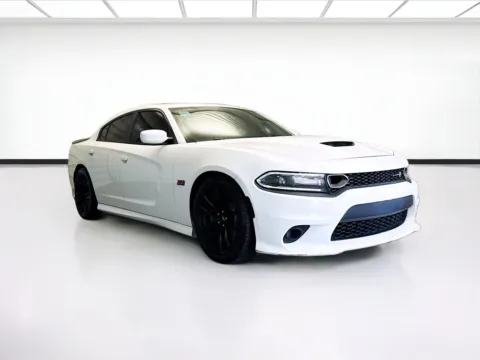 Another view of 2020 Dodge Charger R/T Scat Pack for sale in Montclair, CA at STG Montclair