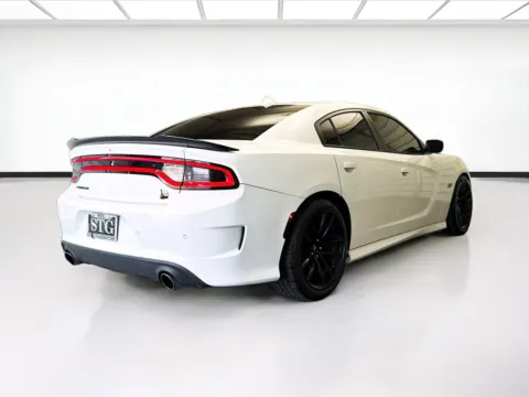 More photos of 2020 Dodge Charger R/T Scat Pack at STG Montclair, CA