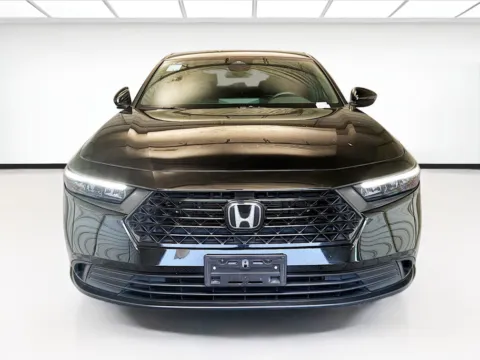 Photos of 2024 Honda Accord Hybrid Sport for sale in Montclair, CA at STG Montclair