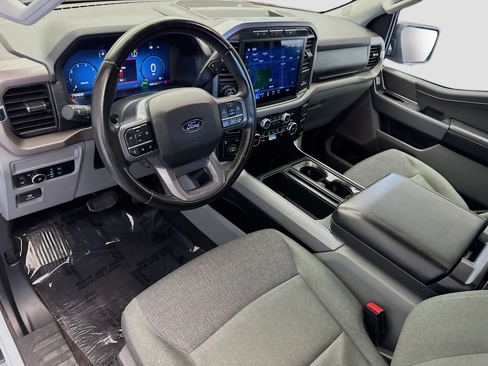 Ford F-150 photo 7