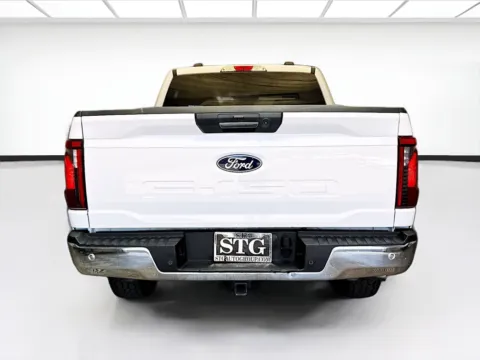 More photos of 2024 Ford F-150 XLT at STG Montclair, CA