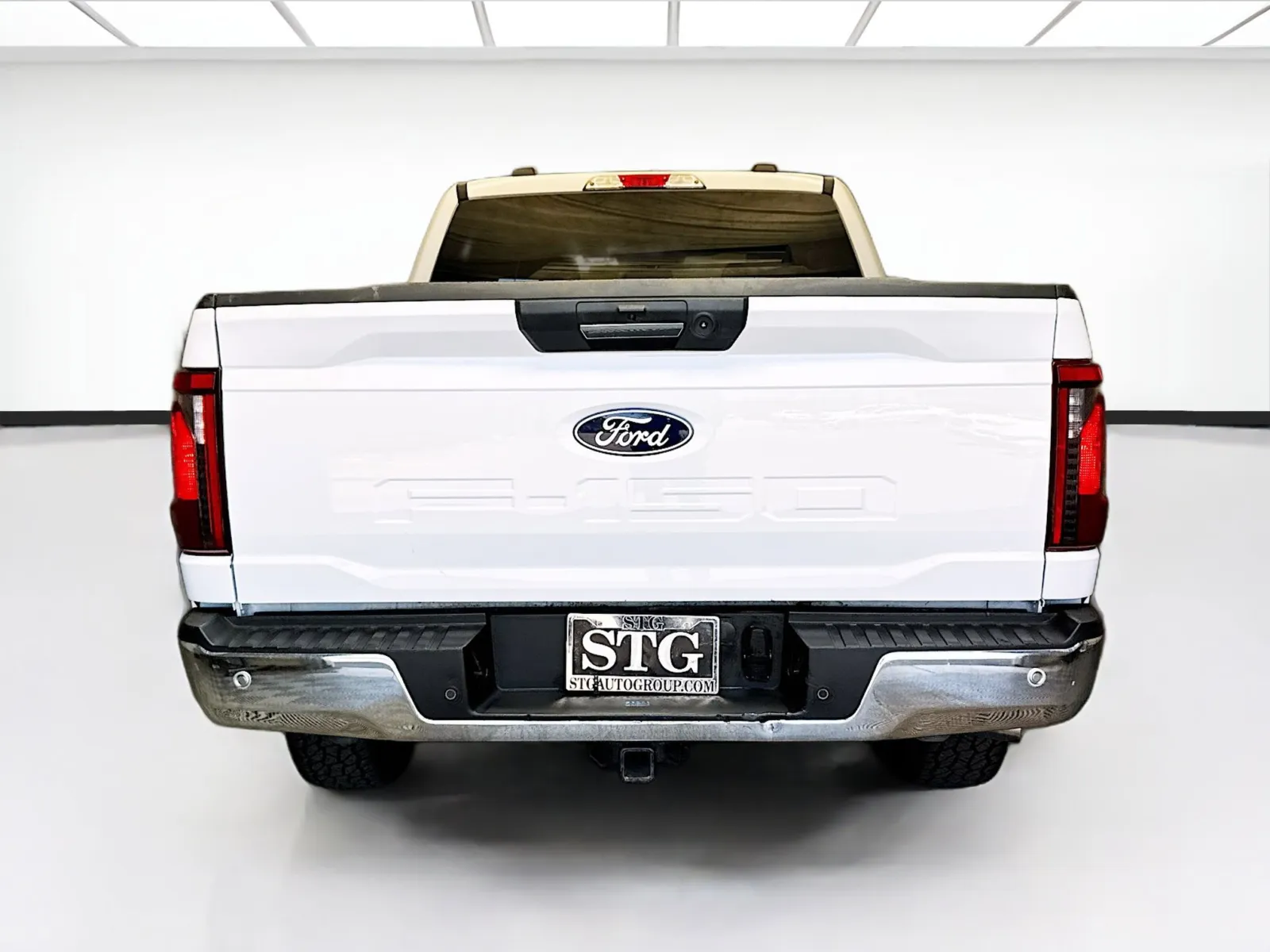 Ford F-150 photo 5