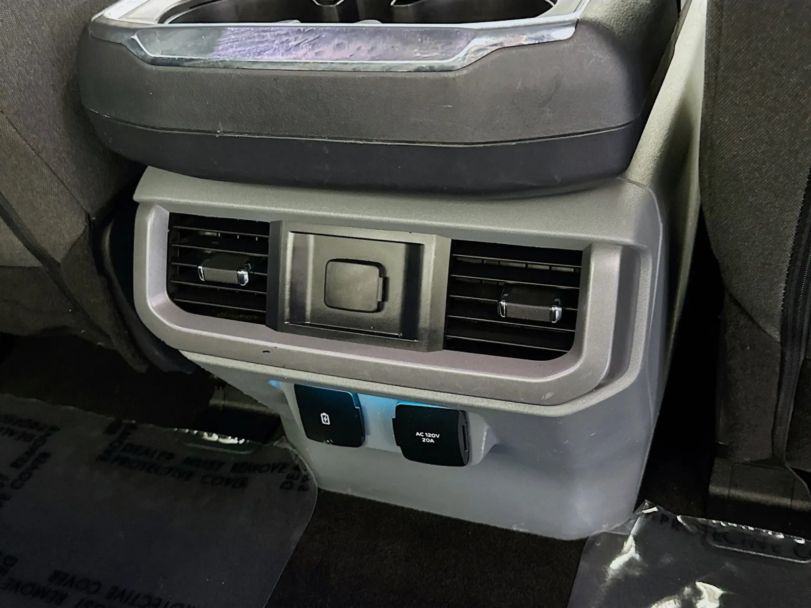 Ford F-150 photo 16