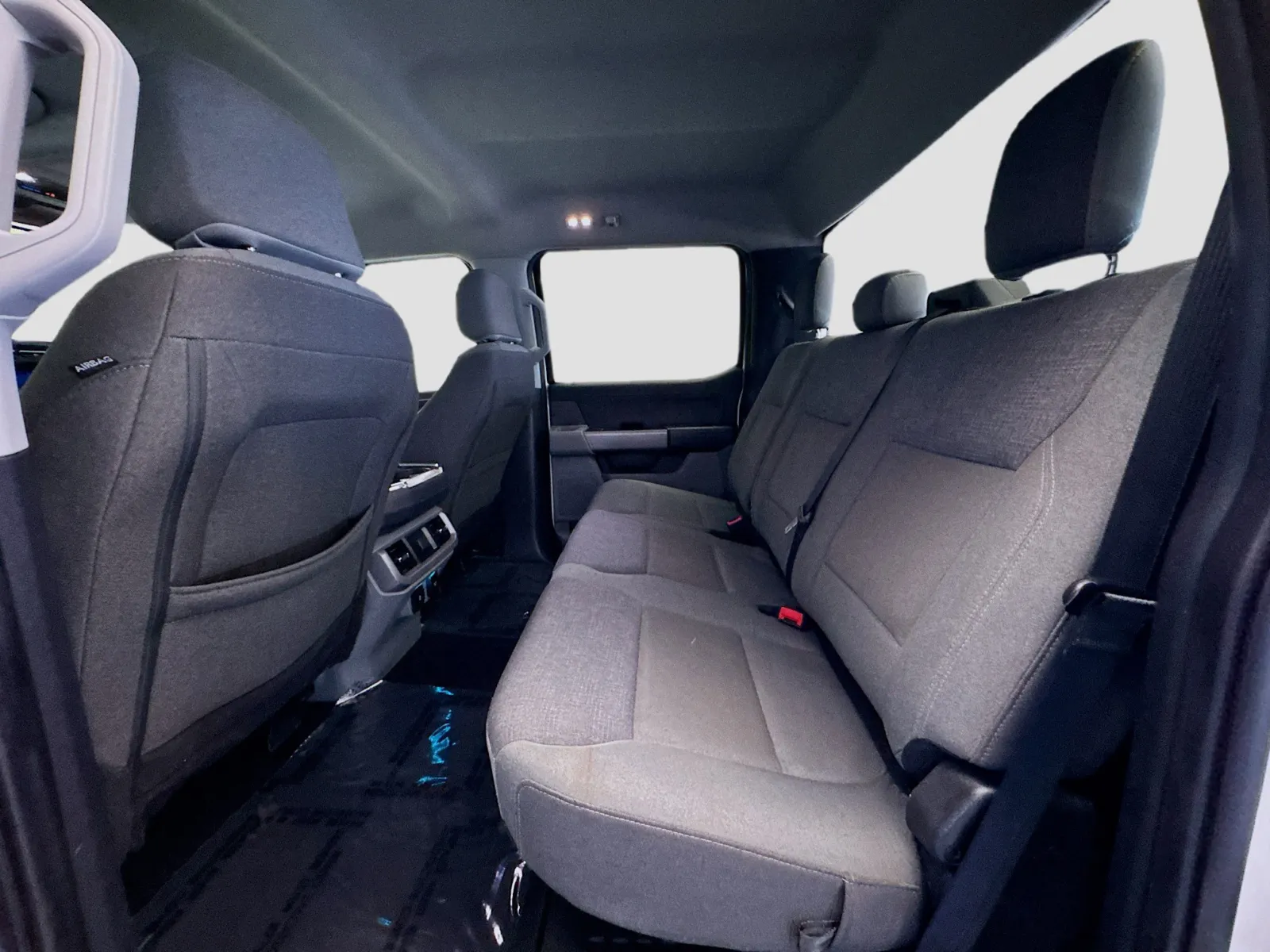 Ford F-150 photo 15
