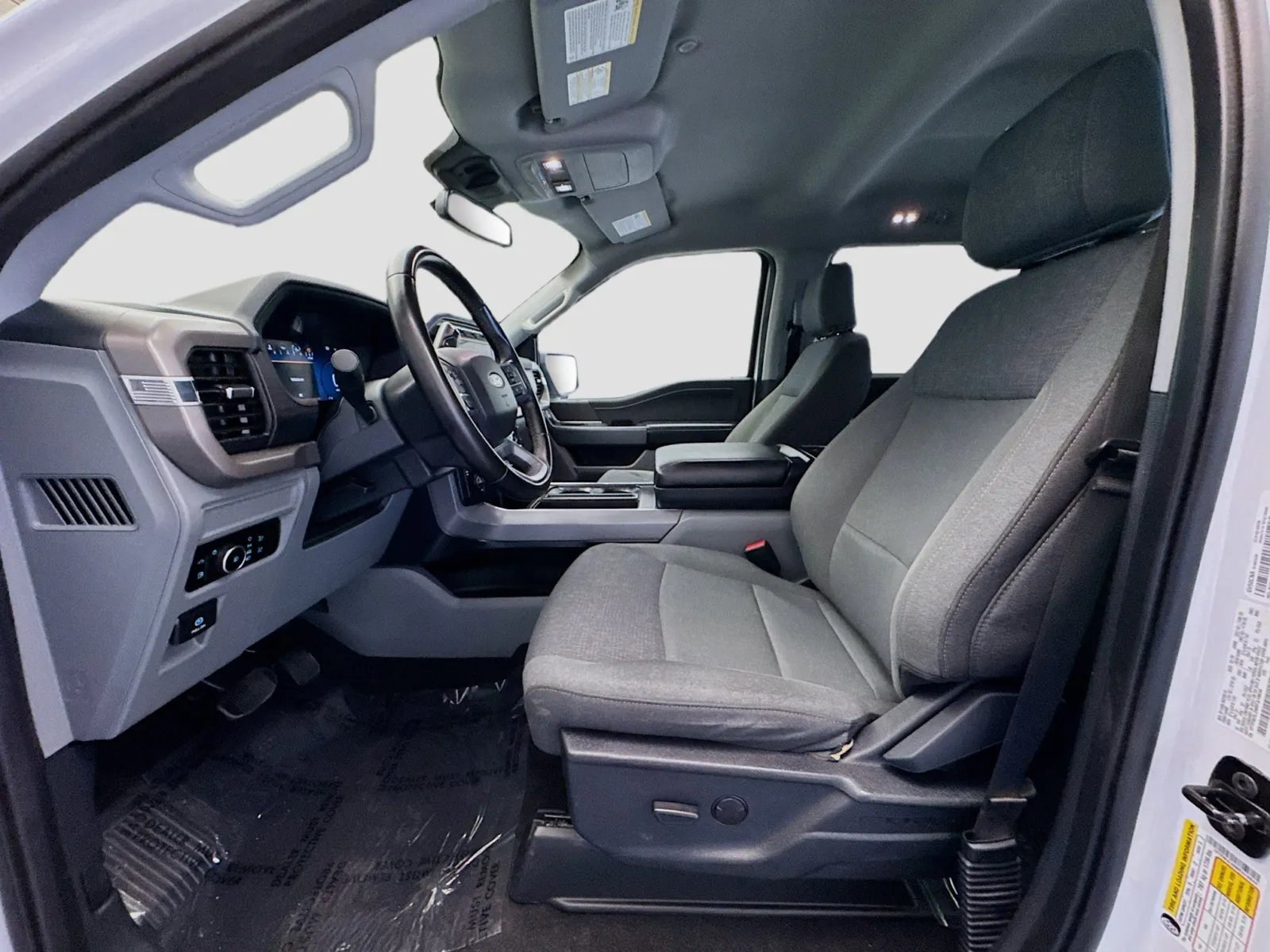 Ford F-150 photo 13