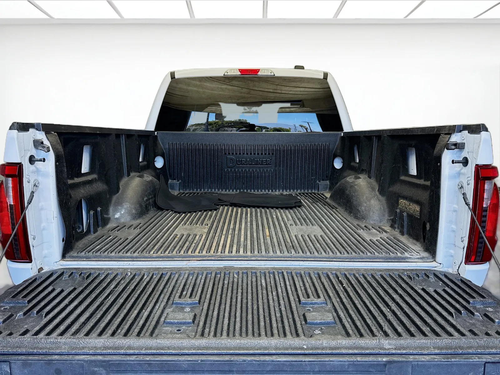 Ford F-150 photo 17