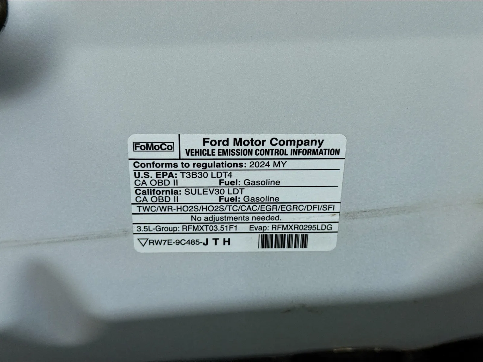 Ford F-150 photo 20