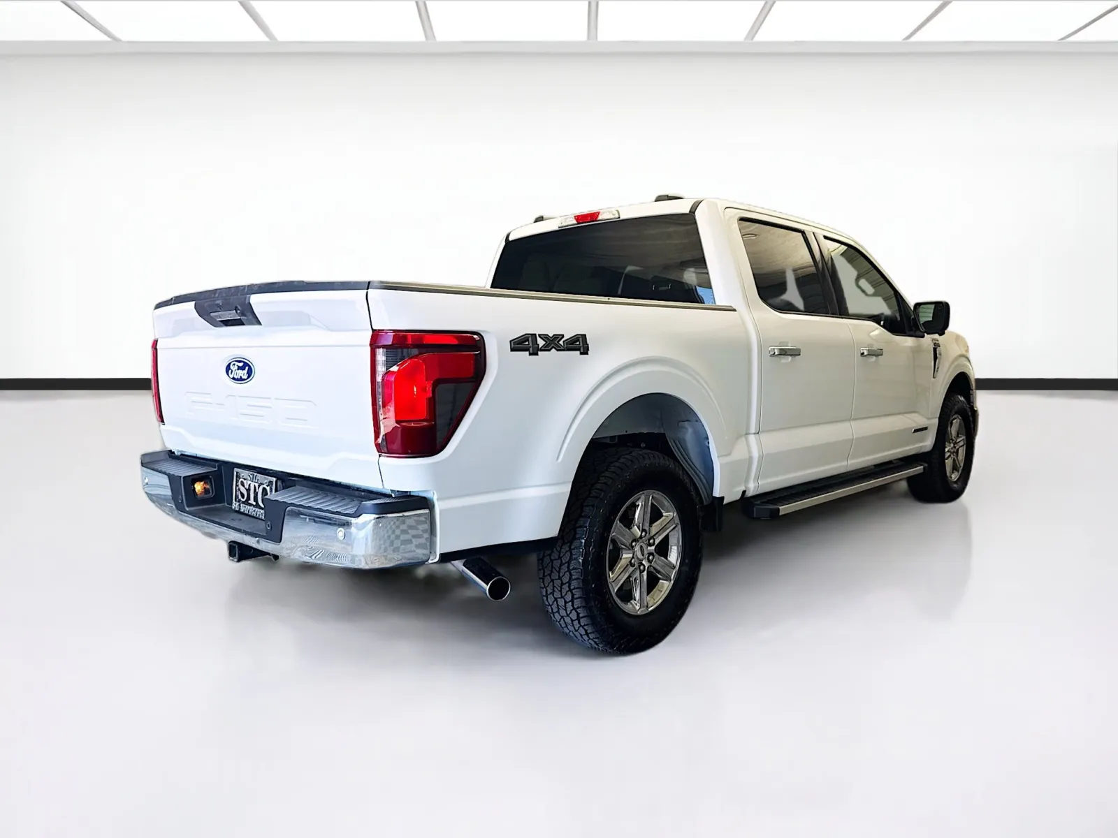 Ford F-150 photo 4
