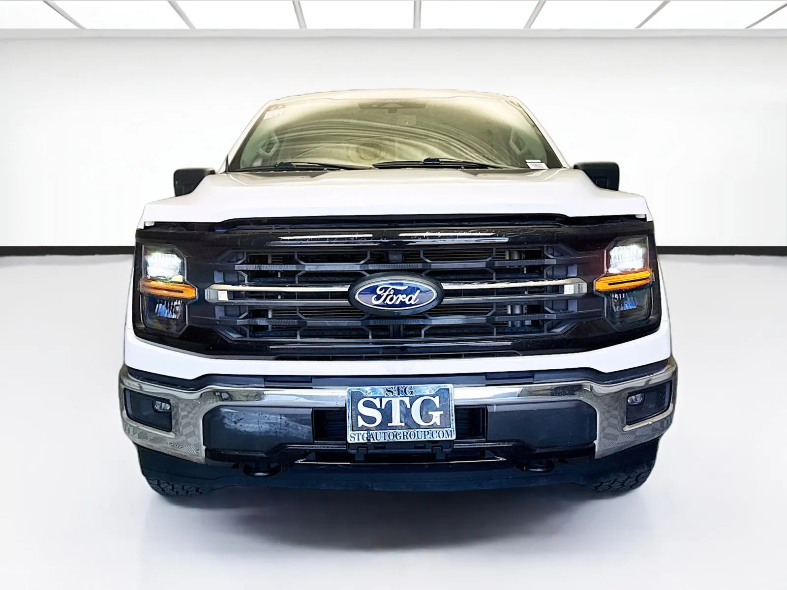 Ford F-150 photo 2