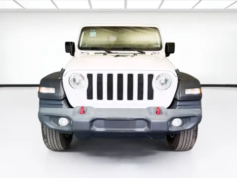 Photos of 2019 Jeep Wrangler Unlimited Sport S for sale in Montclair, CA at STG Montclair