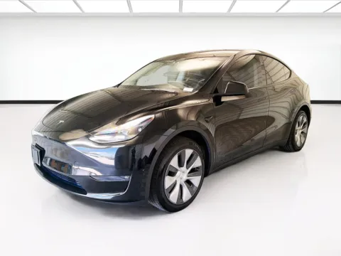 Black 2023 Tesla Model Y Long Range for sale in Montclair, CA