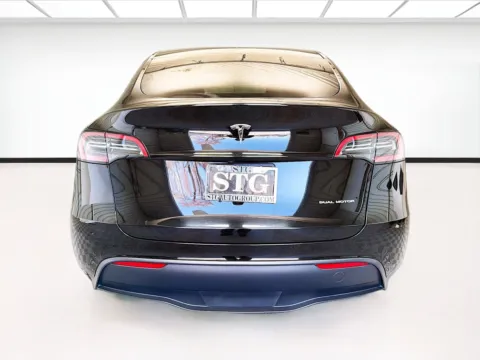 More photos of 2023 Tesla Model Y Long Range at STG Montclair, CA
