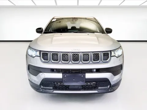 Photos of 2023 Jeep Compass Sport for sale in Montclair, CA at STG Montclair