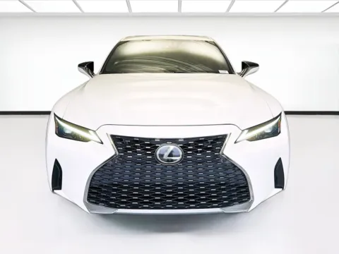 Photos of 2021 Lexus IS 300 for sale in Montclair, CA at STG Montclair