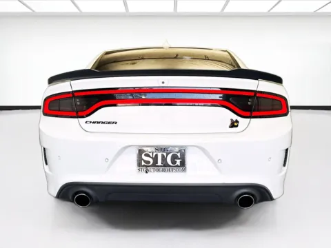 More photos of 2020 Dodge Charger R/T Scat Pack at STG Montclair, CA