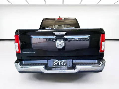 More photos of 2020 Ram 1500 Big Horn/Lone Star at STG Montclair, CA