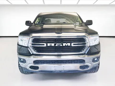 Photos of 2020 Ram 1500 Big Horn/Lone Star for sale in Montclair, CA at STG Montclair