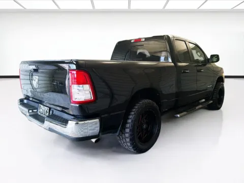 More photos of 2020 Ram 1500 Big Horn/Lone Star at STG Montclair, CA