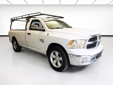 Another view of 2021 Ram 1500 Classic Tradesman for sale in Montclair, CA at STG Montclair