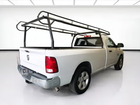 More photos of 2021 Ram 1500 Classic Tradesman at STG Montclair, CA