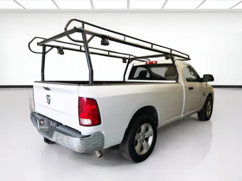 More photos of 2021 Ram 1500 Classic Tradesman at STG Montclair, CA
