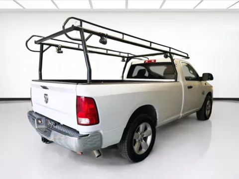 More photos of 2021 Ram 1500 Classic Tradesman at STG Montclair, CA