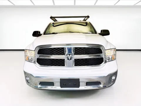 Photos of 2021 Ram 1500 Classic Tradesman for sale in Montclair, CA at STG Montclair