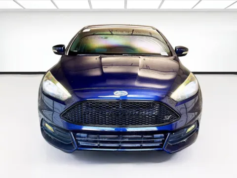 Photos of 2017 Ford Focus ST for sale in Montclair, CA at STG Montclair